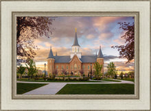 Load image into Gallery viewer, Provo City Center Temple Majestic Morning