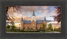 Load image into Gallery viewer, Provo City Center Temple Majestic Morning