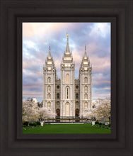 Load image into Gallery viewer, Salt Lake a Glimpse of Heaven