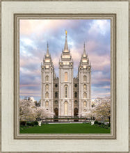 Load image into Gallery viewer, Salt Lake a Glimpse of Heaven