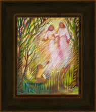 Load image into Gallery viewer, Joseph's First Prayer
