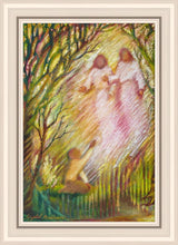 Load image into Gallery viewer, Joseph's First Prayer