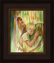 Load image into Gallery viewer, He Hears Me