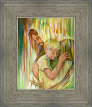 Load image into Gallery viewer, He Hears Me