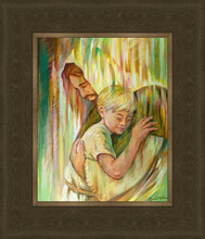 Load image into Gallery viewer, He Hears Me