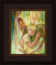 Load image into Gallery viewer, He Hears Me