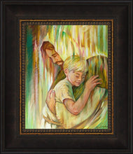 Load image into Gallery viewer, He Hears Me