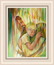 Load image into Gallery viewer, He Hears Me