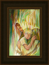Load image into Gallery viewer, He Hears Me