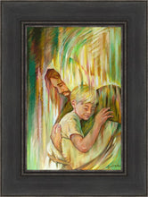 Load image into Gallery viewer, He Hears Me
