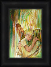 Load image into Gallery viewer, He Hears Me