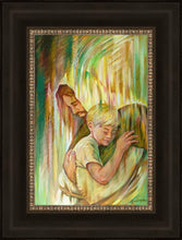 Load image into Gallery viewer, He Hears Me