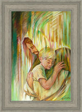 Load image into Gallery viewer, He Hears Me