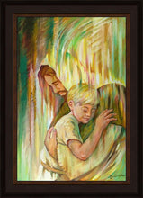 Load image into Gallery viewer, He Hears Me