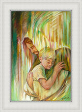 Load image into Gallery viewer, He Hears Me