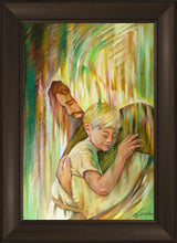 Load image into Gallery viewer, He Hears Me