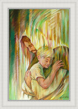 Load image into Gallery viewer, He Hears Me