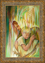 Load image into Gallery viewer, He Hears Me