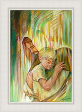 Load image into Gallery viewer, He Hears Me