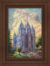 Load image into Gallery viewer, Go Forth With Faith