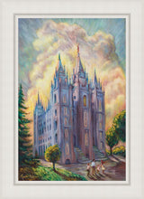 Load image into Gallery viewer, Go Forth With Faith