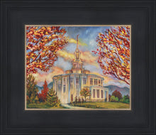 Load image into Gallery viewer, Payson Temple Roots as One