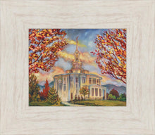 Load image into Gallery viewer, Payson Temple Roots as One