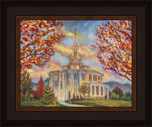 Load image into Gallery viewer, Payson Temple Roots as One