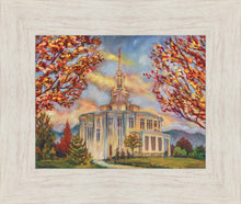 Load image into Gallery viewer, Payson Temple Roots as One