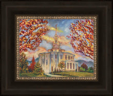 Load image into Gallery viewer, Payson Temple Roots as One