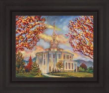Load image into Gallery viewer, Payson Temple Roots as One