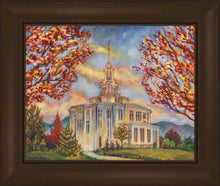 Load image into Gallery viewer, Payson Temple Roots as One