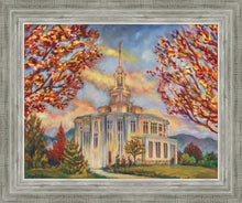 Load image into Gallery viewer, Payson Temple Roots as One