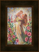 Load image into Gallery viewer, Hollyhocks of Hope