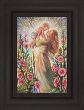 Load image into Gallery viewer, Hollyhocks of Hope