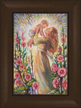 Load image into Gallery viewer, Hollyhocks of Hope