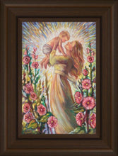 Load image into Gallery viewer, Hollyhocks of Hope