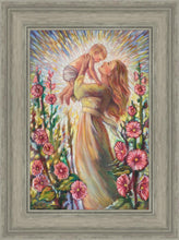 Load image into Gallery viewer, Hollyhocks of Hope