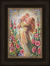 Load image into Gallery viewer, Hollyhocks of Hope