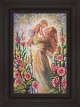 Load image into Gallery viewer, Hollyhocks of Hope