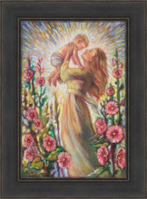Load image into Gallery viewer, Hollyhocks of Hope