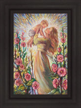 Load image into Gallery viewer, Hollyhocks of Hope