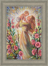 Load image into Gallery viewer, Hollyhocks of Hope
