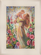 Load image into Gallery viewer, Hollyhocks of Hope