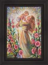 Load image into Gallery viewer, Hollyhocks of Hope