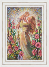 Load image into Gallery viewer, Hollyhocks of Hope