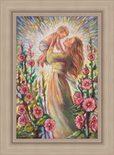 Load image into Gallery viewer, Hollyhocks of Hope