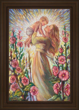Load image into Gallery viewer, Hollyhocks of Hope
