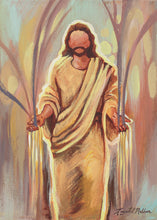 Load image into Gallery viewer, Sorrow Turned to Gold