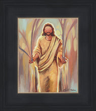 Load image into Gallery viewer, Sorrow Turned to Gold